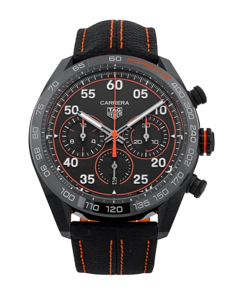 Tag Heuer Carrera CBN2A1M.FC6526